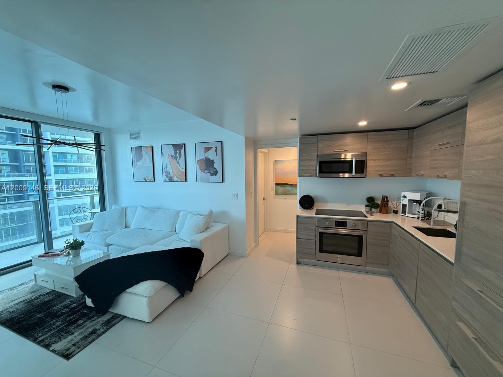 1300 S MIAMI AVENUE CONDO - Residential