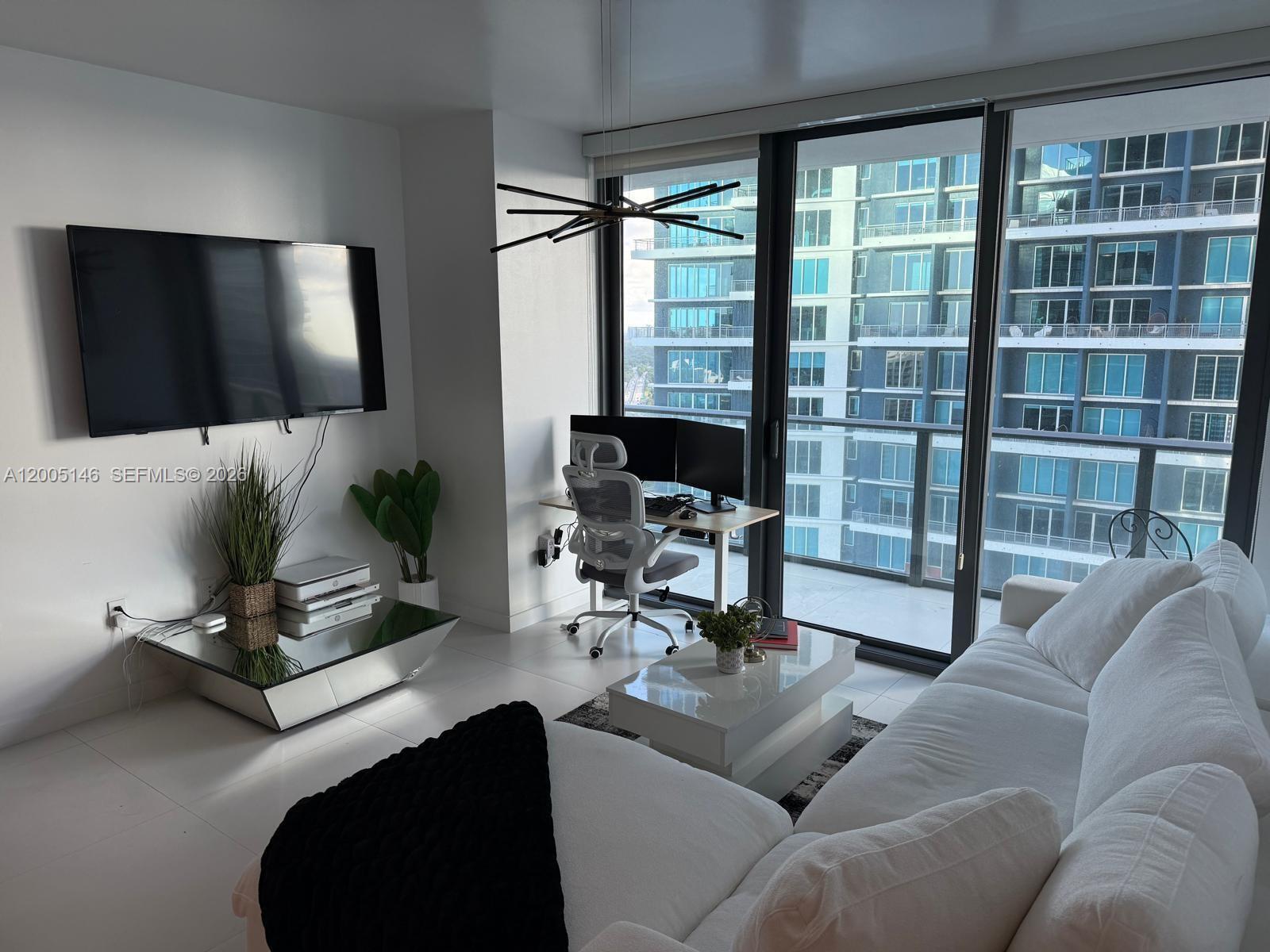 1300 S MIAMI AVENUE CONDO - Residential