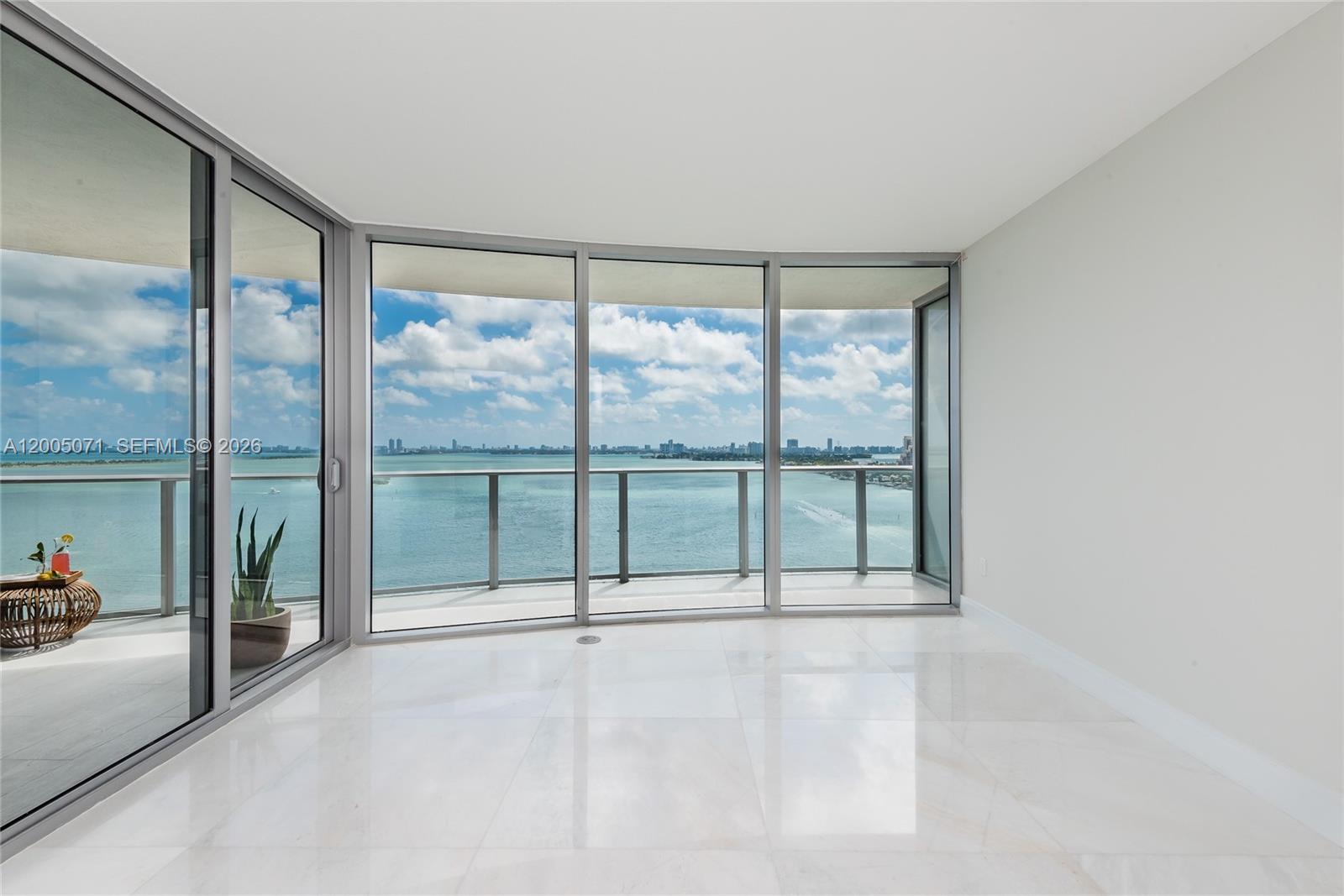 ARIA ON THE BAY CONDO - Residential Lease