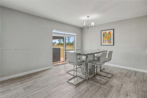 Tiny photo for 3701 NE 14th Ave, Cape Coral, FL 33909 (MLS # A11977226)