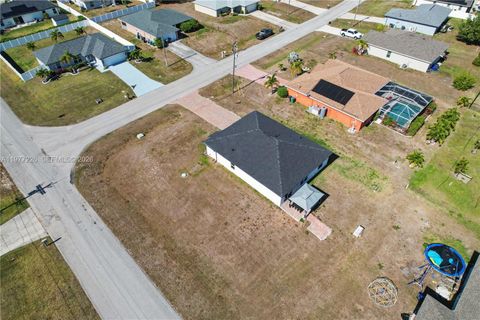 Tiny photo for 3701 NE 14th Ave, Cape Coral, FL 33909 (MLS # A11977226)