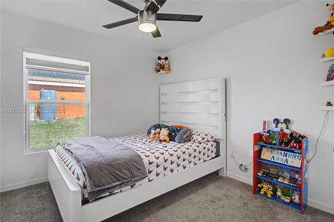 Tiny photo for 3701 NE 14th Ave, Cape Coral, FL 33909 (MLS # A11977226)