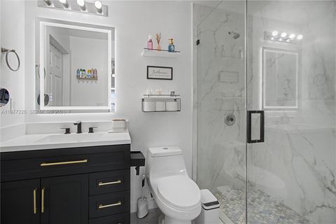 Tiny photo for 3701 NE 14th Ave, Cape Coral, FL 33909 (MLS # A11977226)