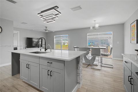 Tiny photo for 3701 NE 14th Ave, Cape Coral, FL 33909 (MLS # A11977226)