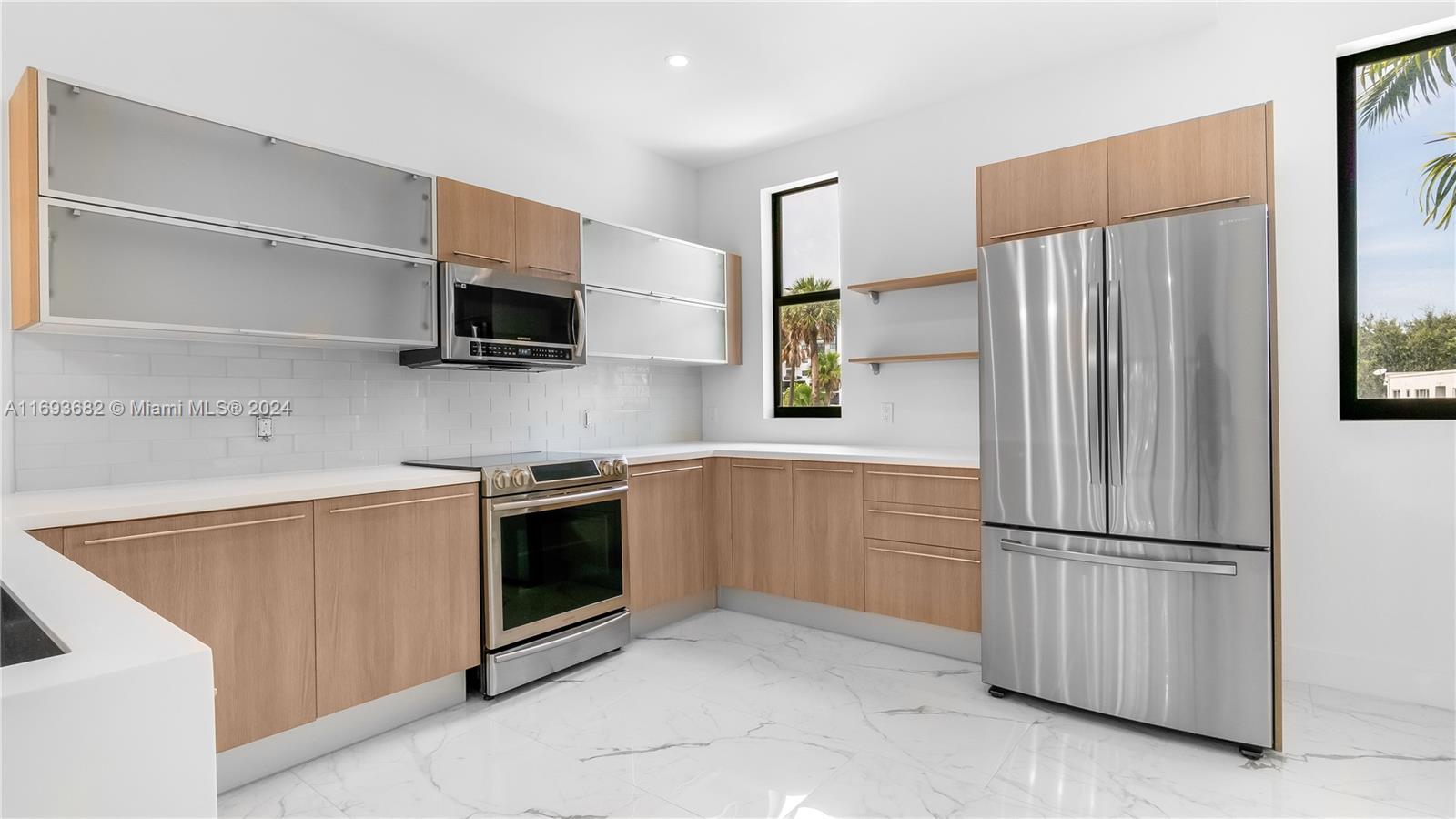 KOI PLAT - Residential