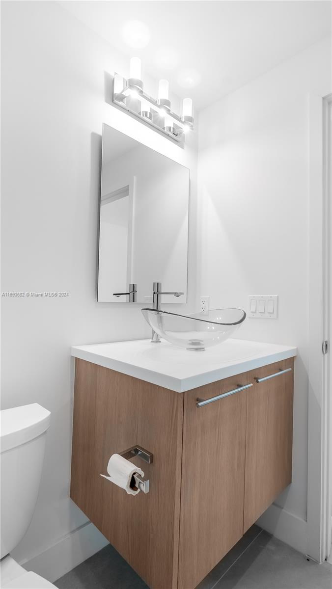 KOI PLAT - Residential