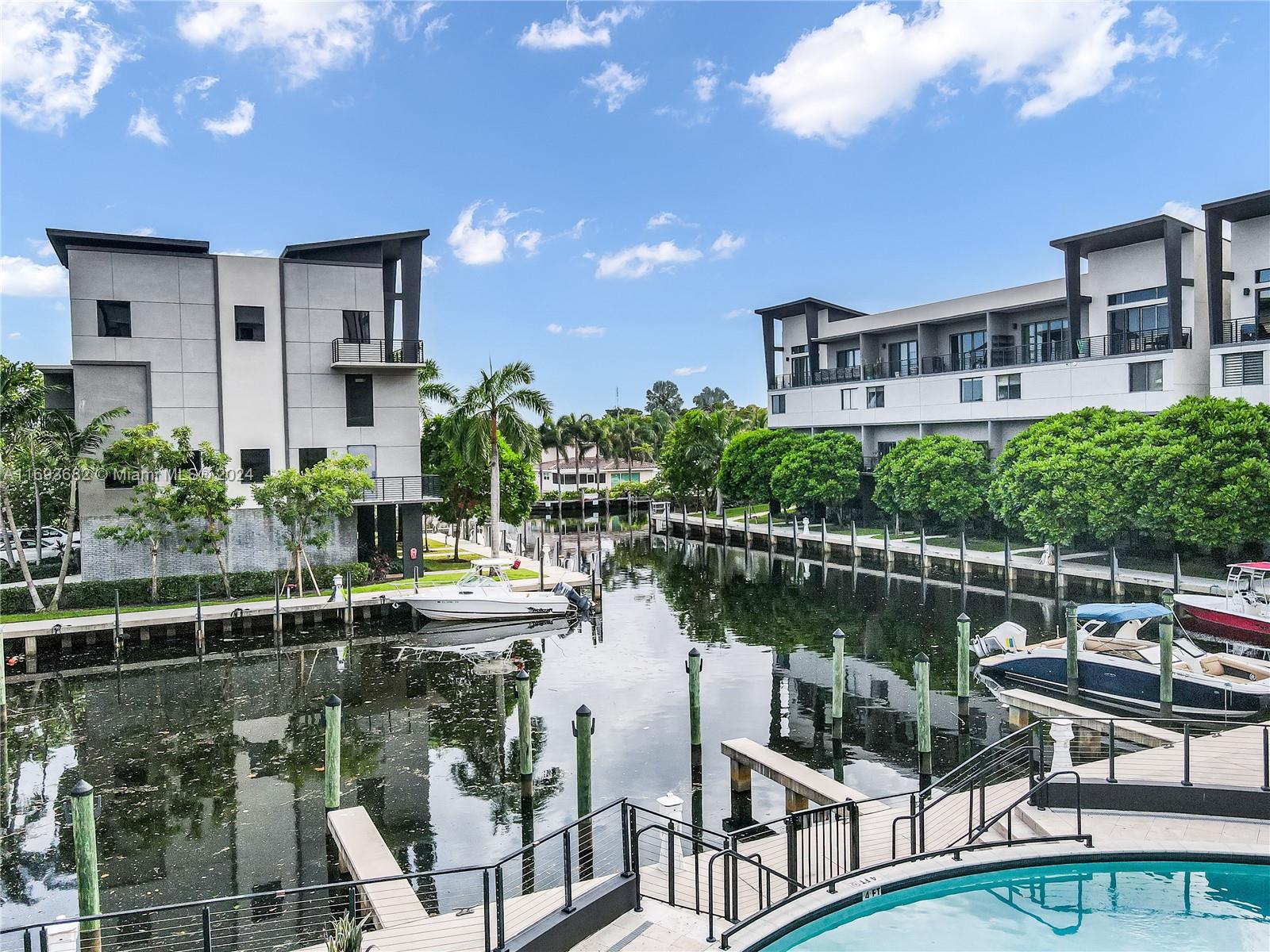 KOI PLAT - Residential
