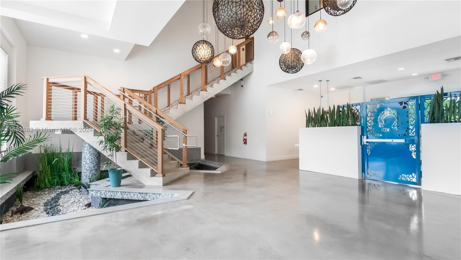 KOI PLAT - Residential