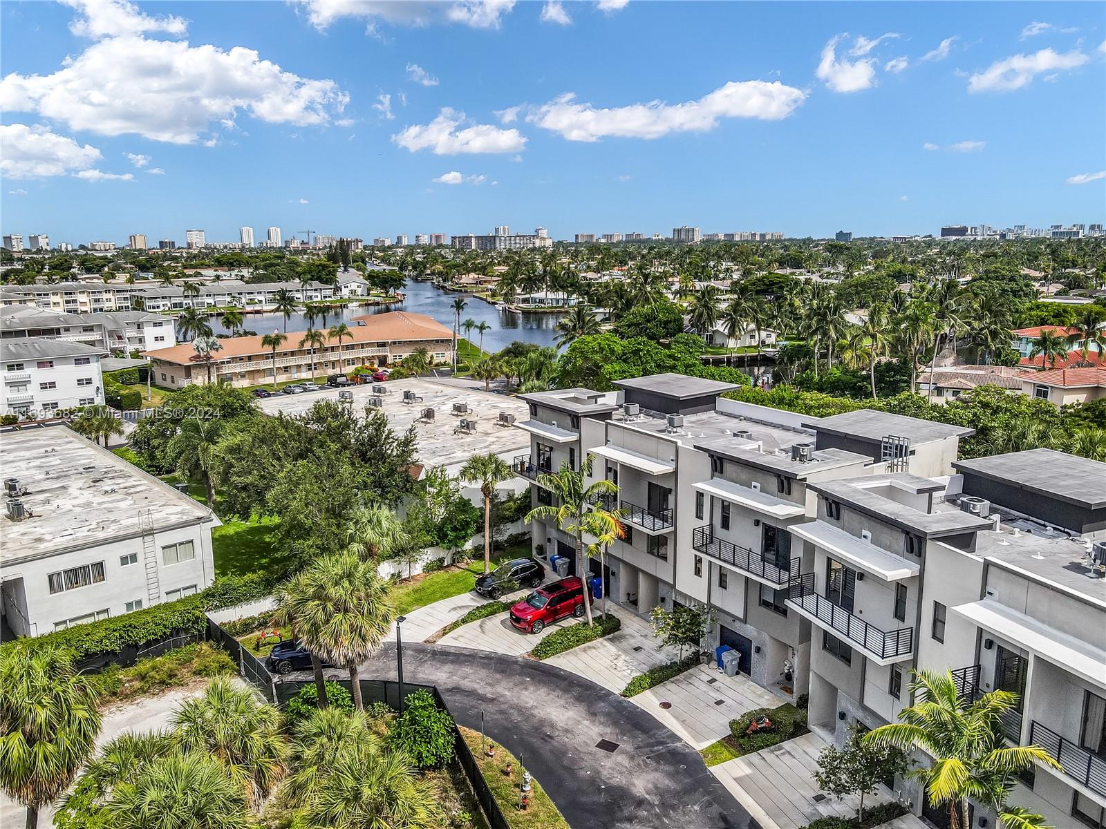 KOI PLAT - Residential