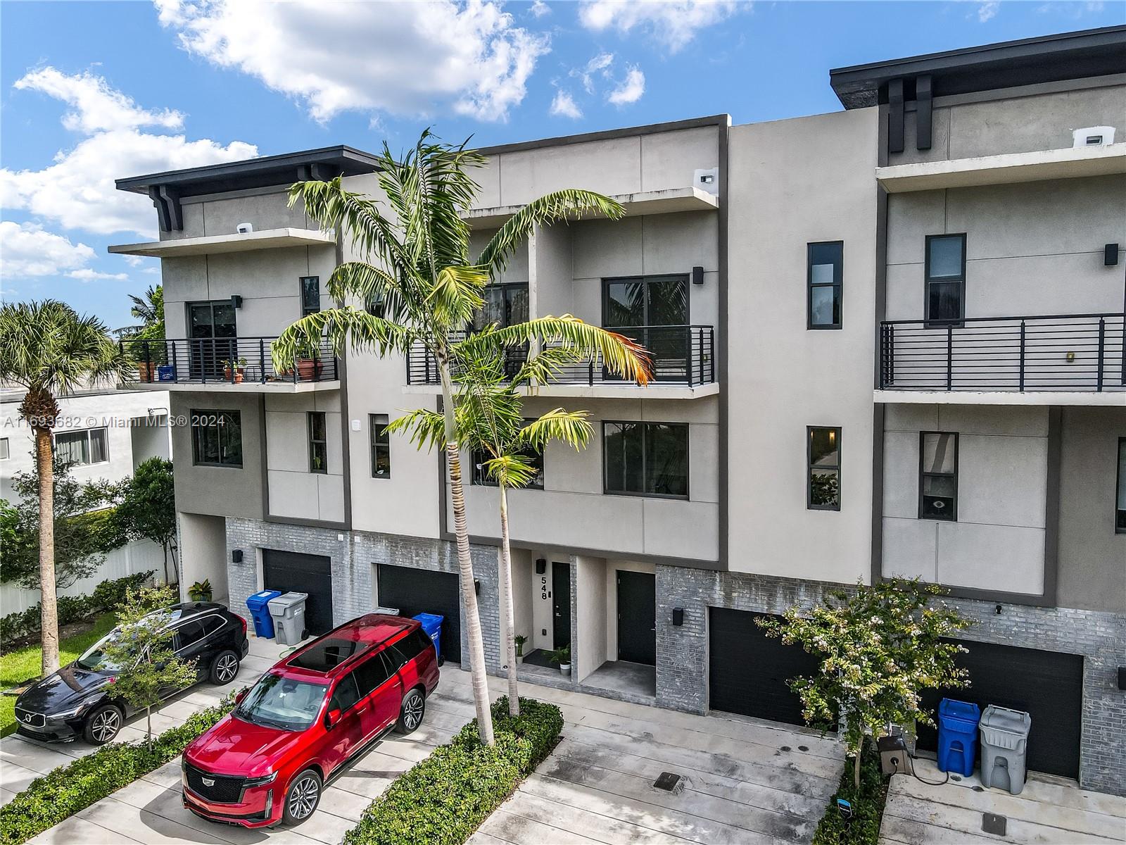 KOI PLAT - Residential