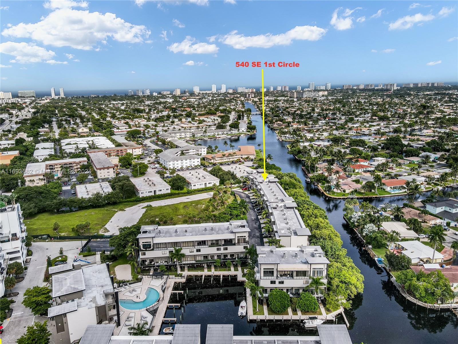 KOI PLAT - Residential