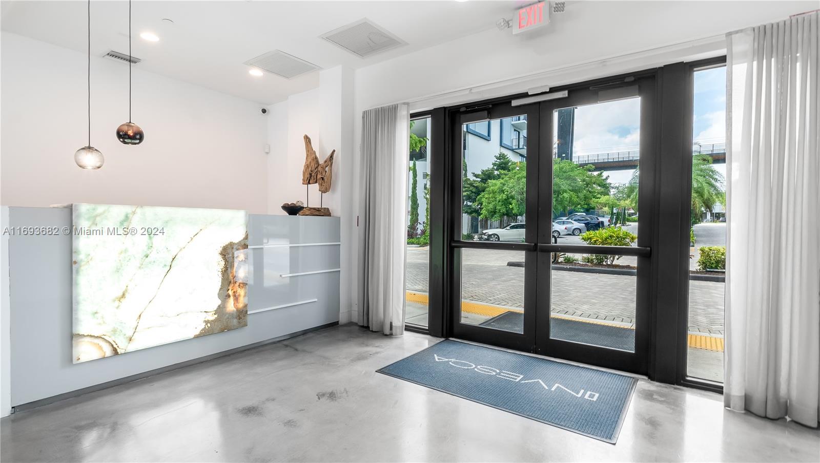 KOI PLAT - Residential