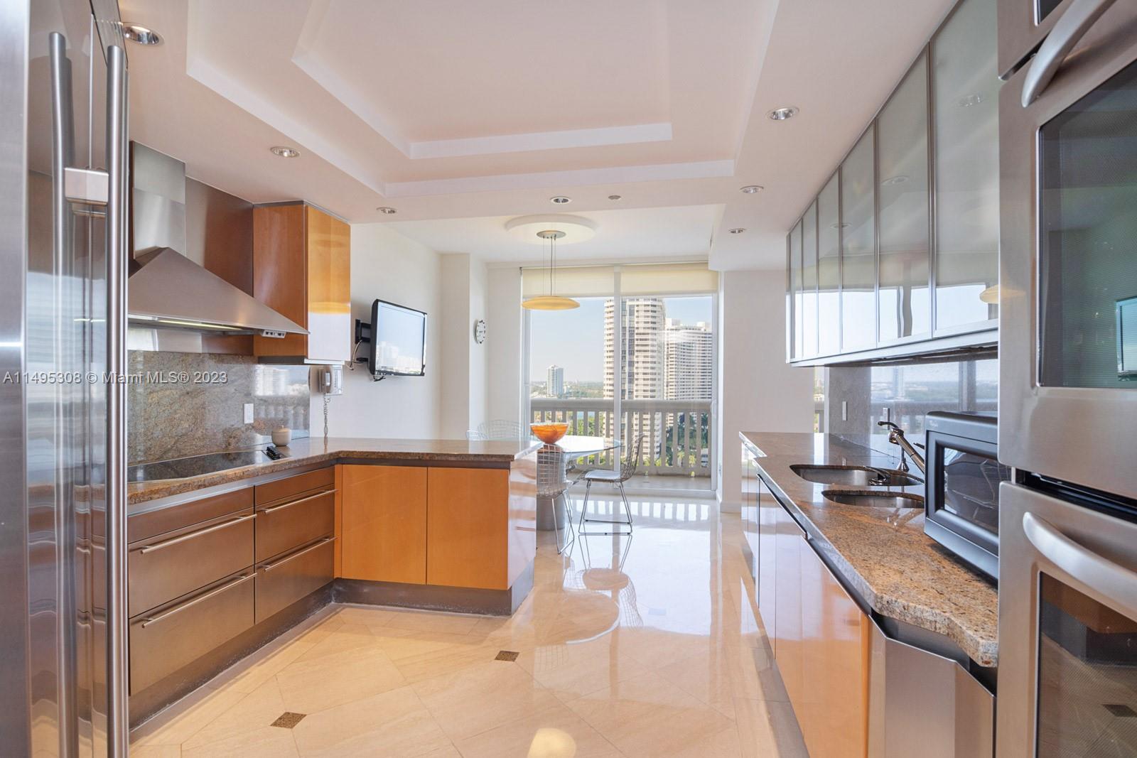 2600 ISL BLVD WILLIAMS IS - Residential