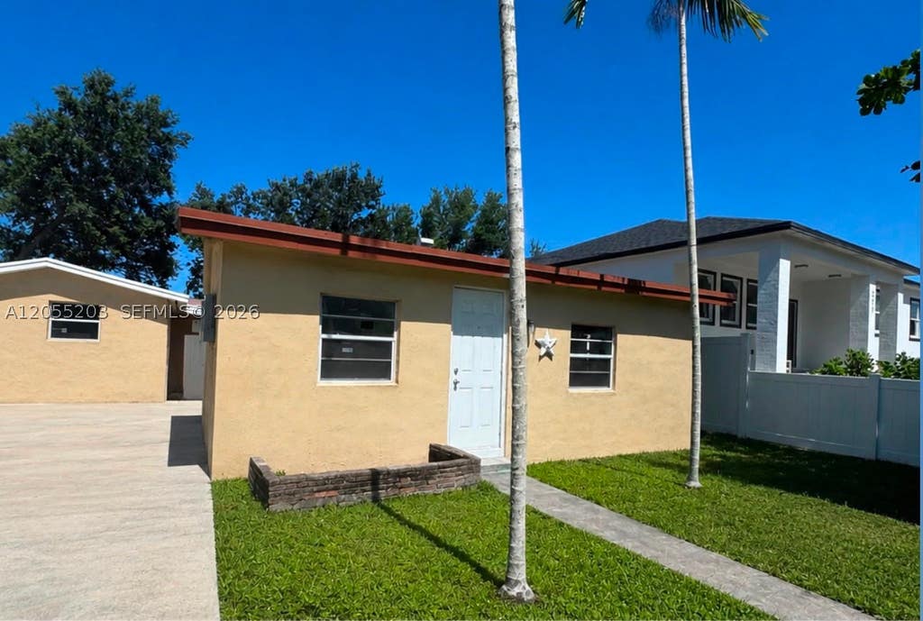 Photo of 217 NW 14th Ct #0, Dania Beach, FL 33004 (MLS # A12055203)