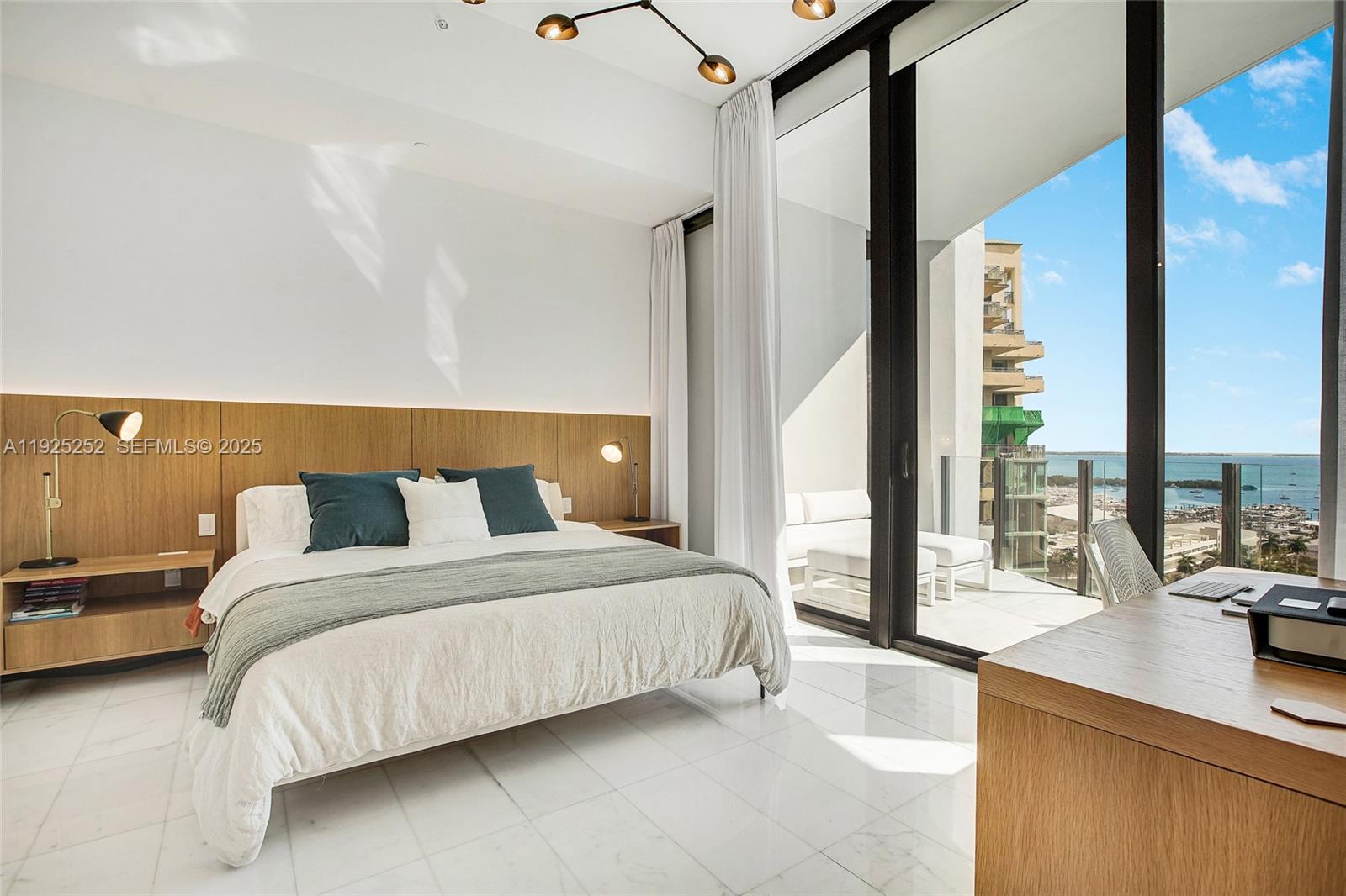 TWO PARK GROVE CONDO - Residential