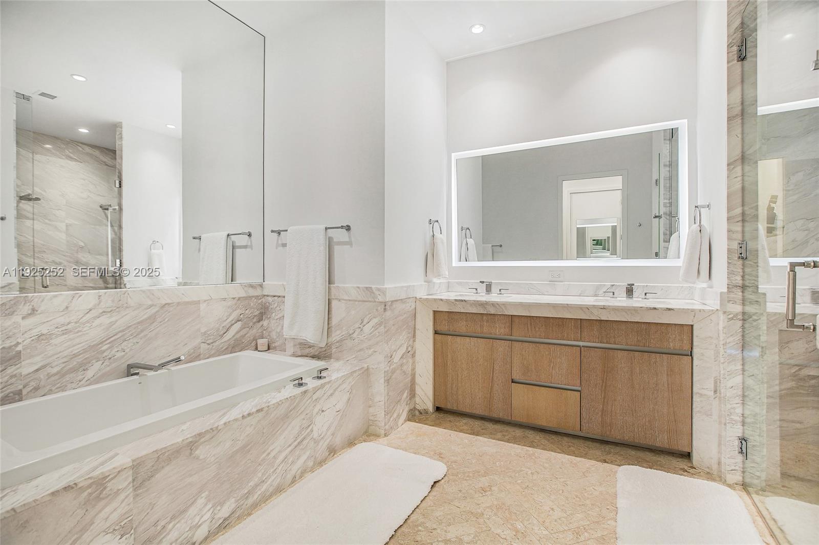 TWO PARK GROVE CONDO - Residential