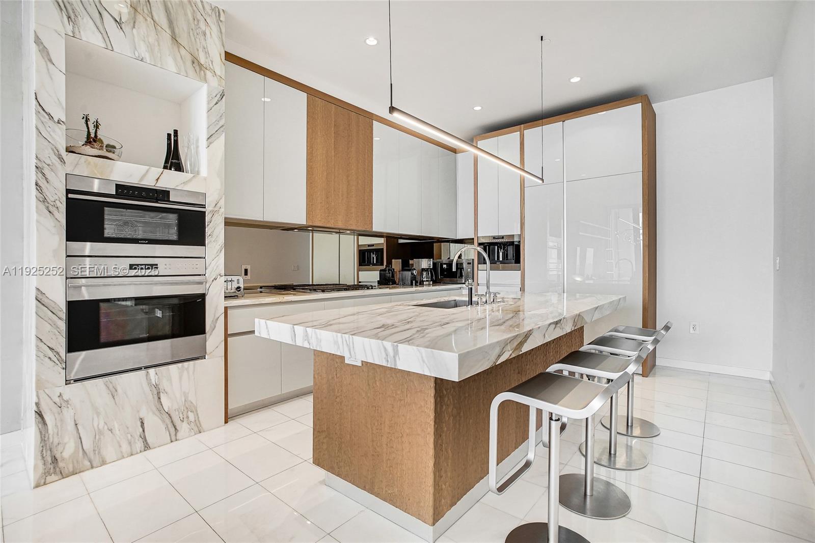 TWO PARK GROVE CONDO - Residential