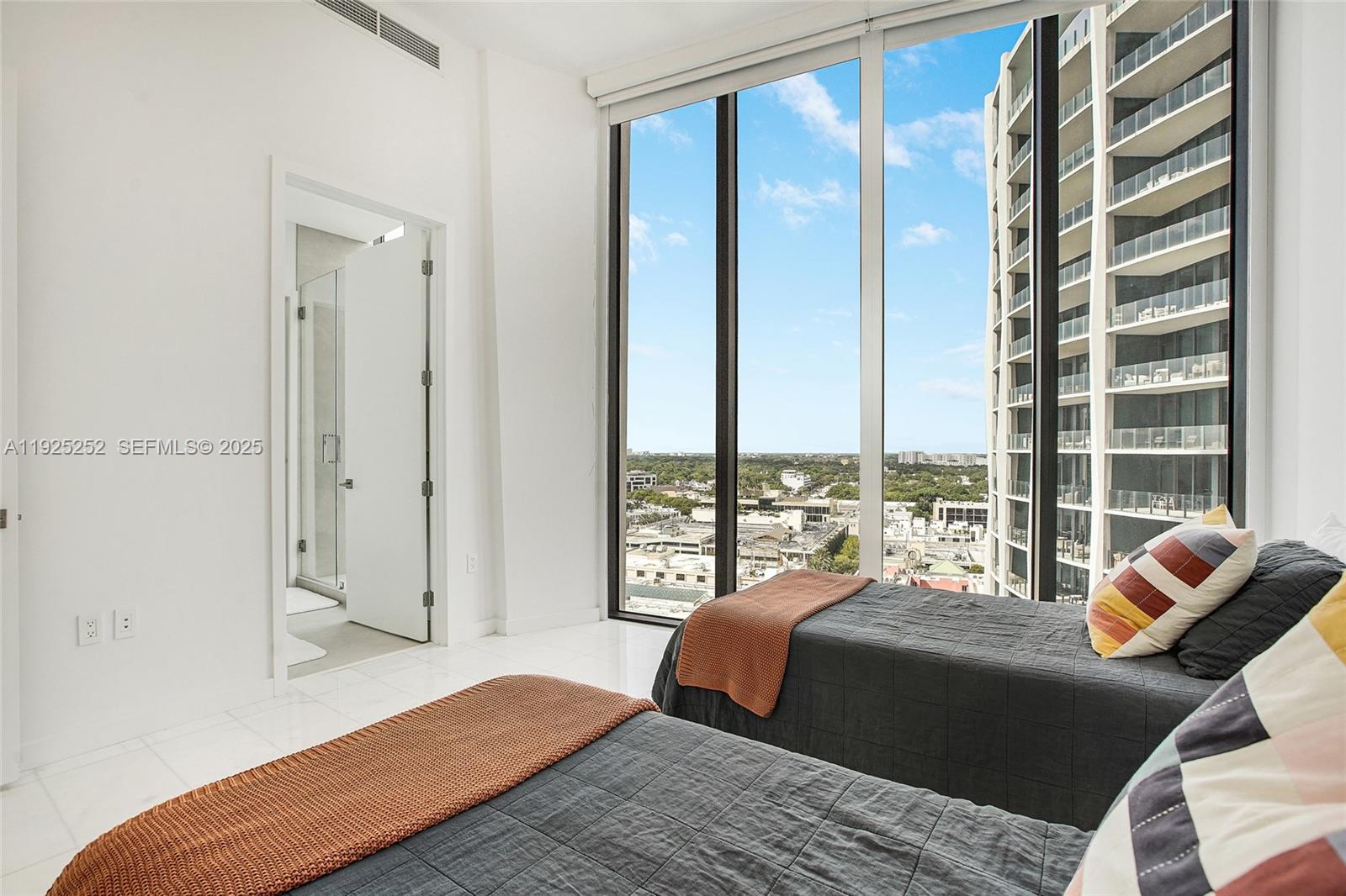 TWO PARK GROVE CONDO - Residential