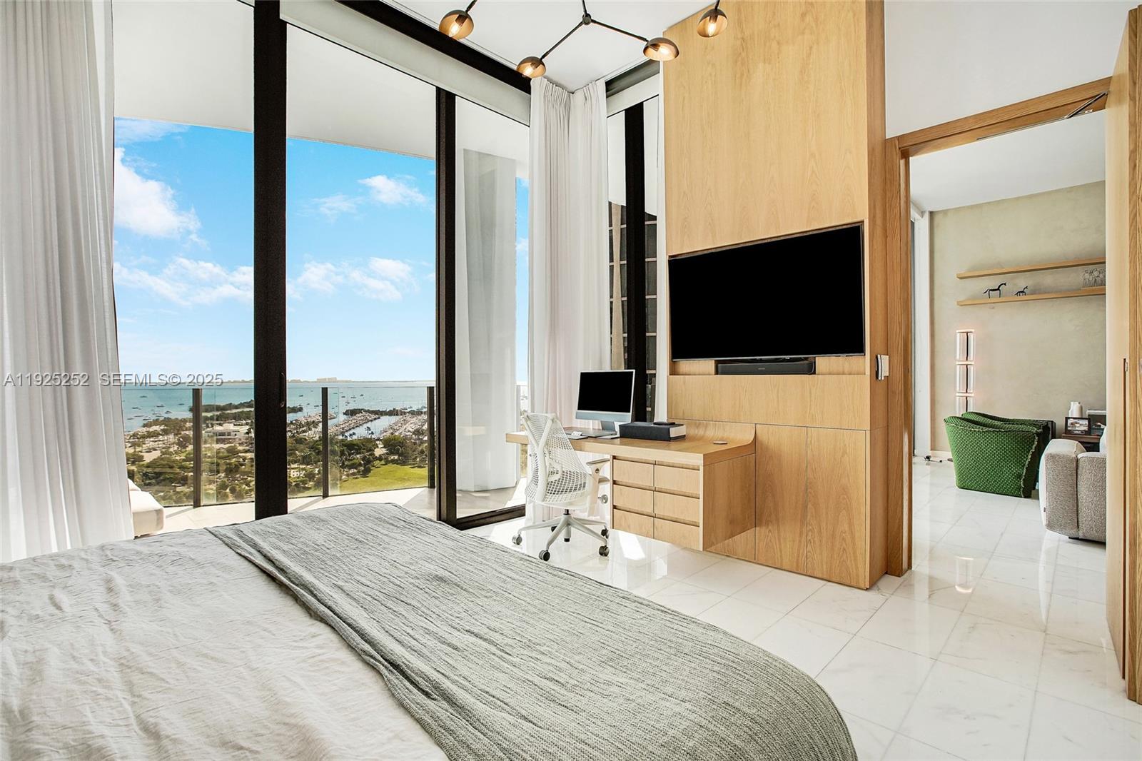 TWO PARK GROVE CONDO - Residential