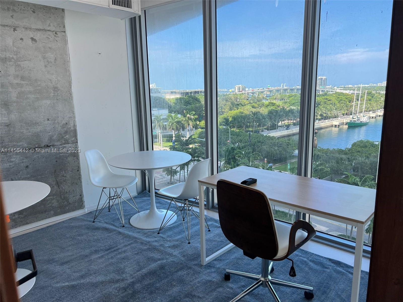 888 Biscayne  Blvd
