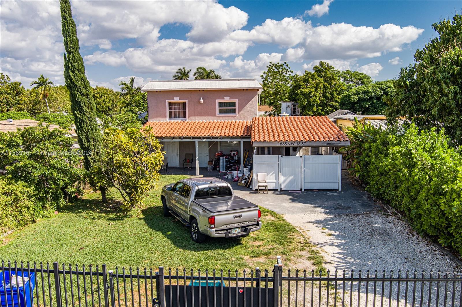 Rental Property at 1865 Nw 16th St, Miami, Broward County, Florida -  - $1,250,000 MO.