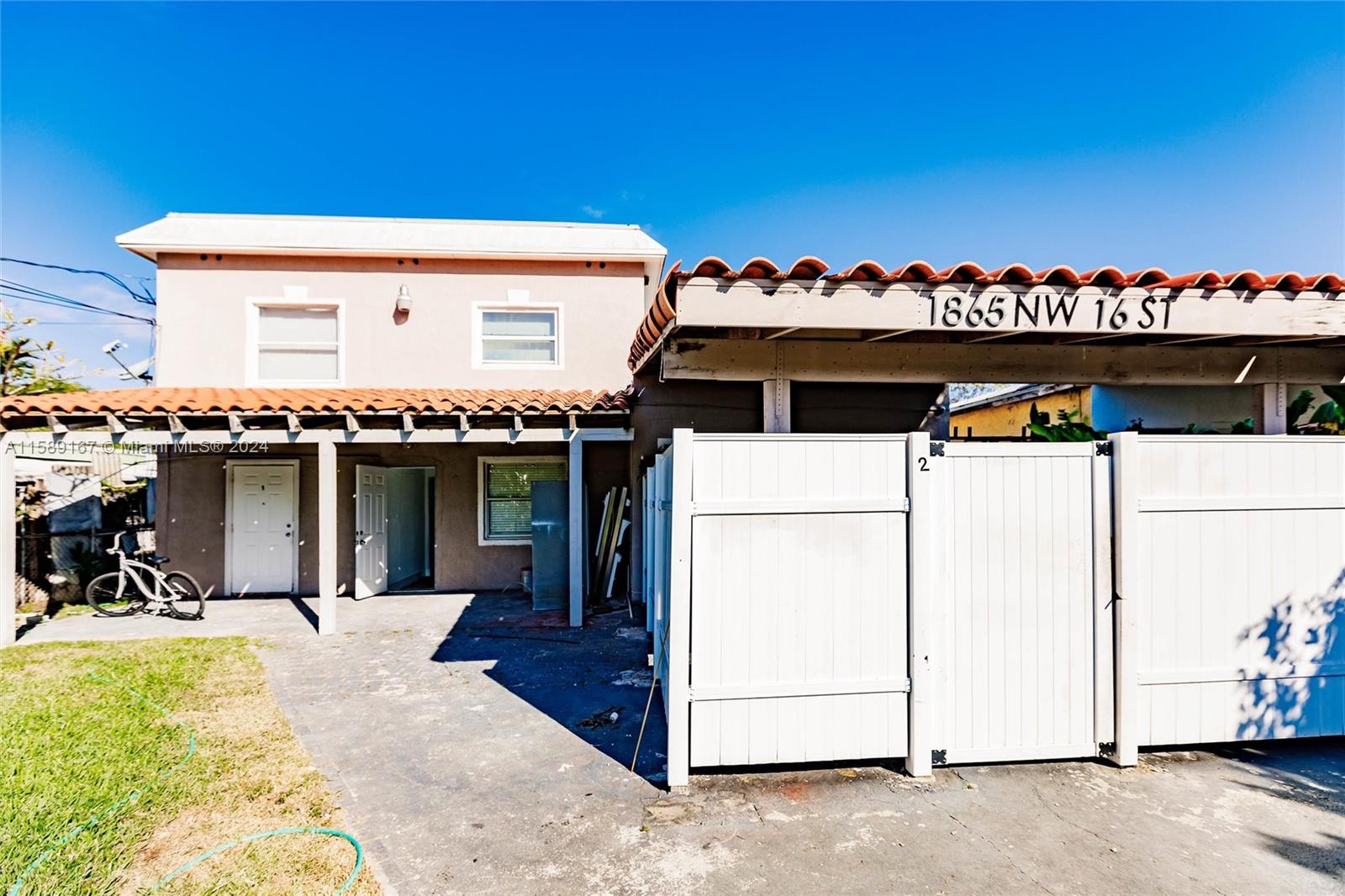 Rental Property at 1865 Nw 16th St, Miami, Broward County, Florida -  - $1,250,000 MO.