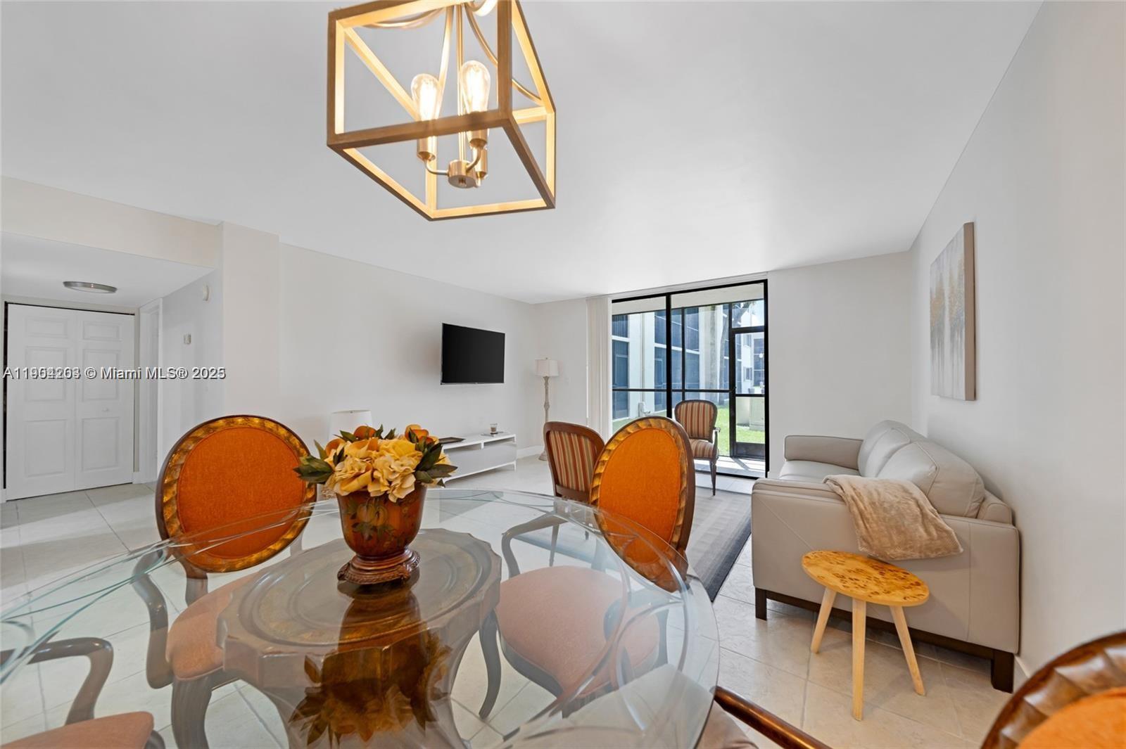 THE HORIZONS CONDO #6 - Residential