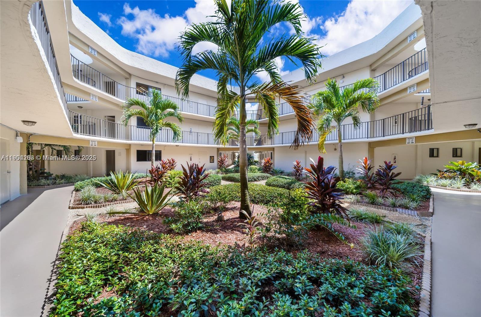 THE HORIZONS CONDO #6 - Residential