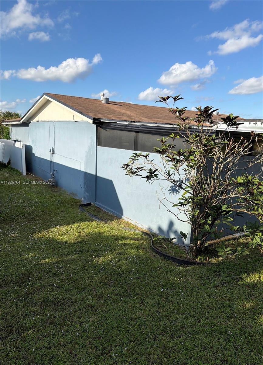 LESLIE ESTATES SEC 1 - Residential