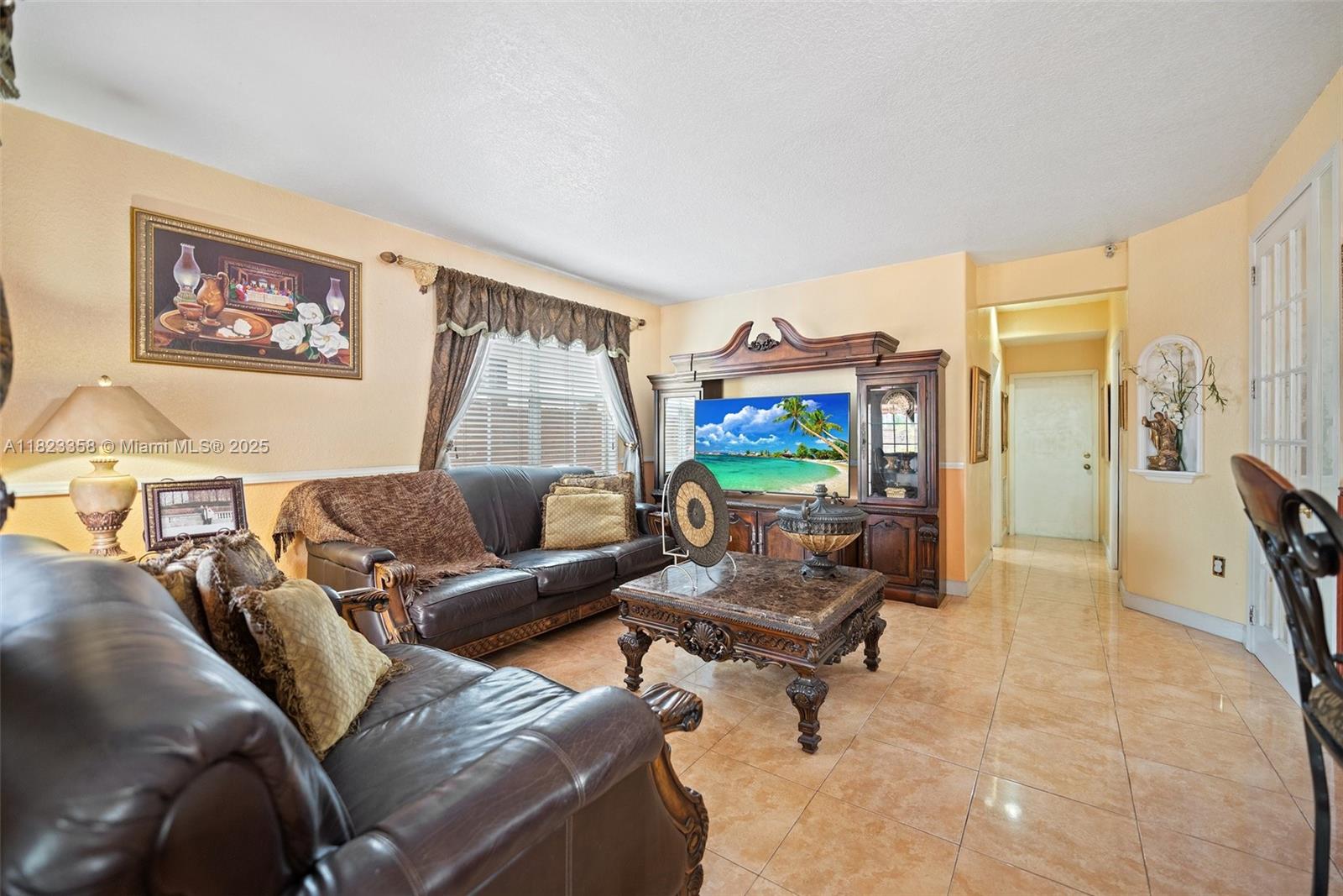 RIVIERA TRACE - Residential