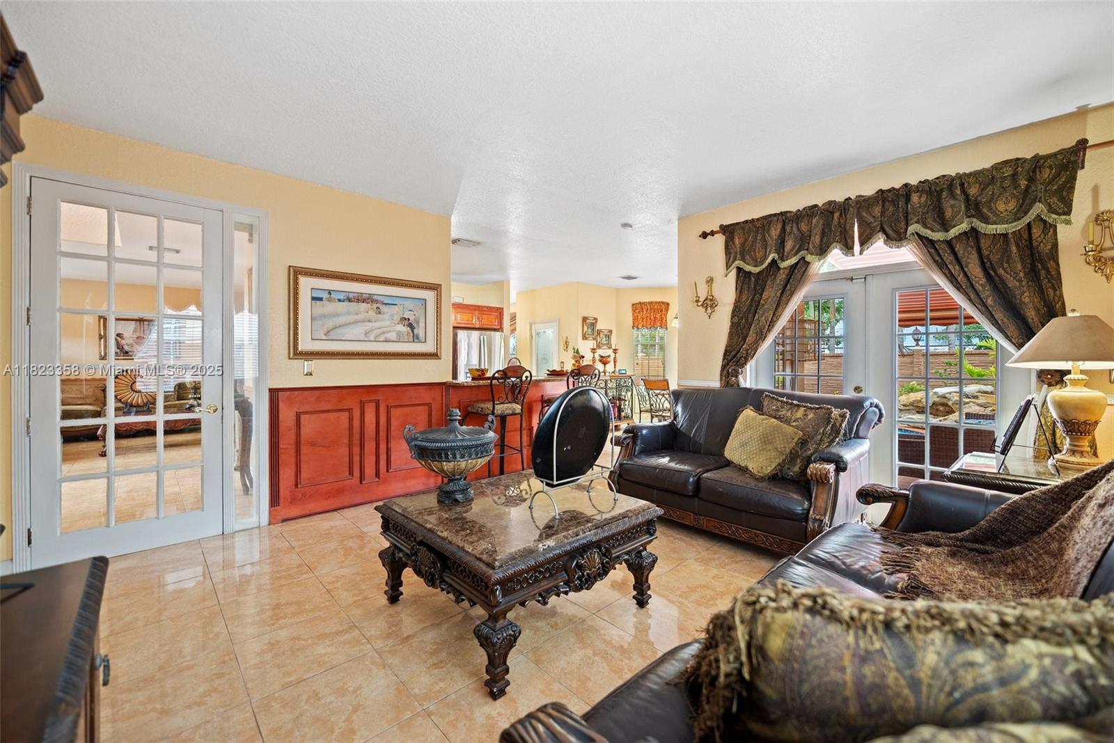 RIVIERA TRACE - Residential