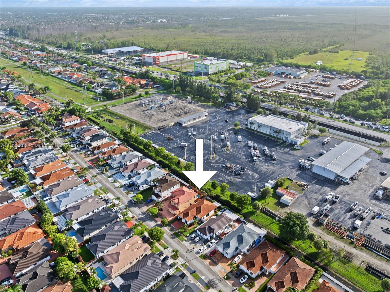 RIVIERA TRACE - Residential