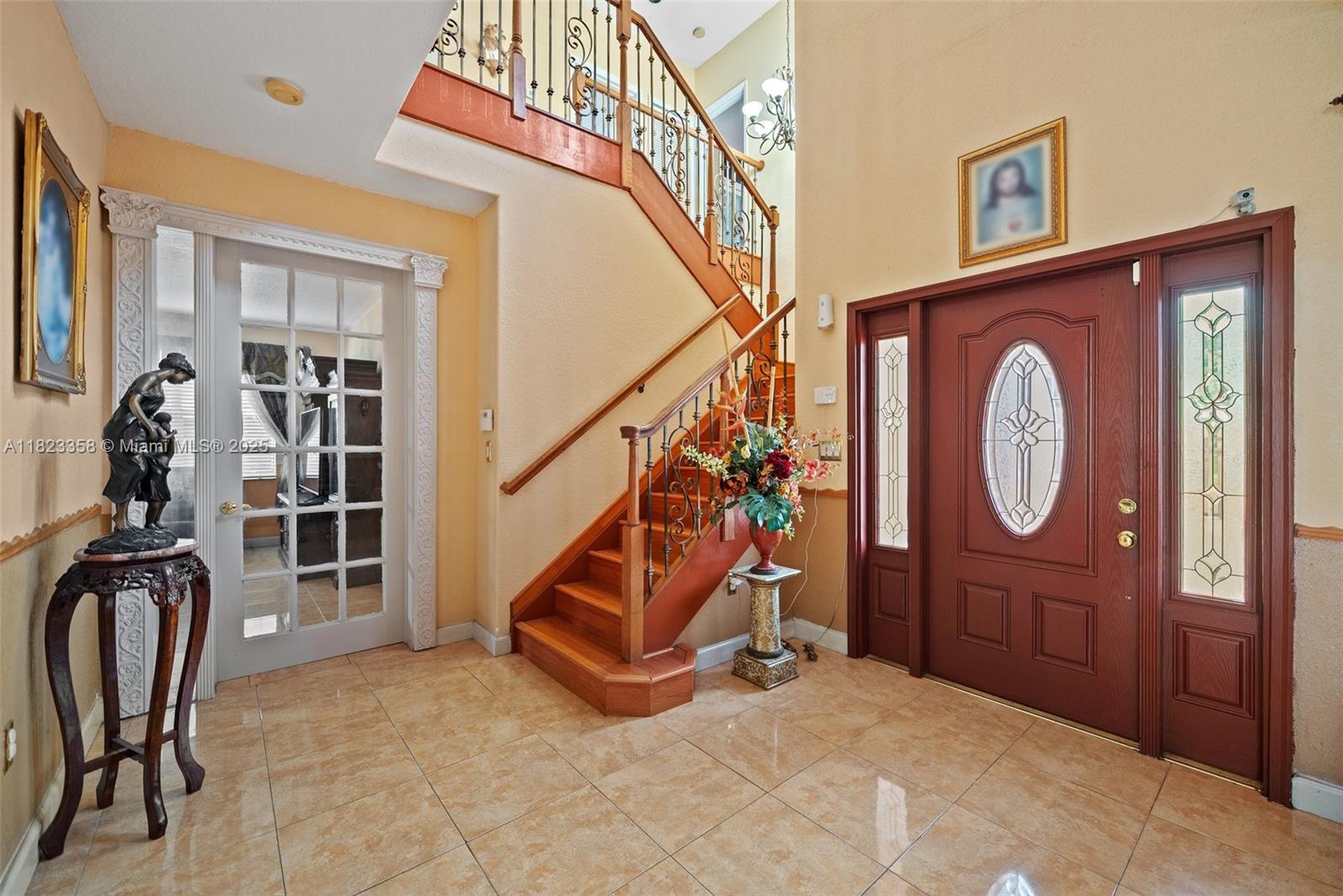 RIVIERA TRACE - Residential