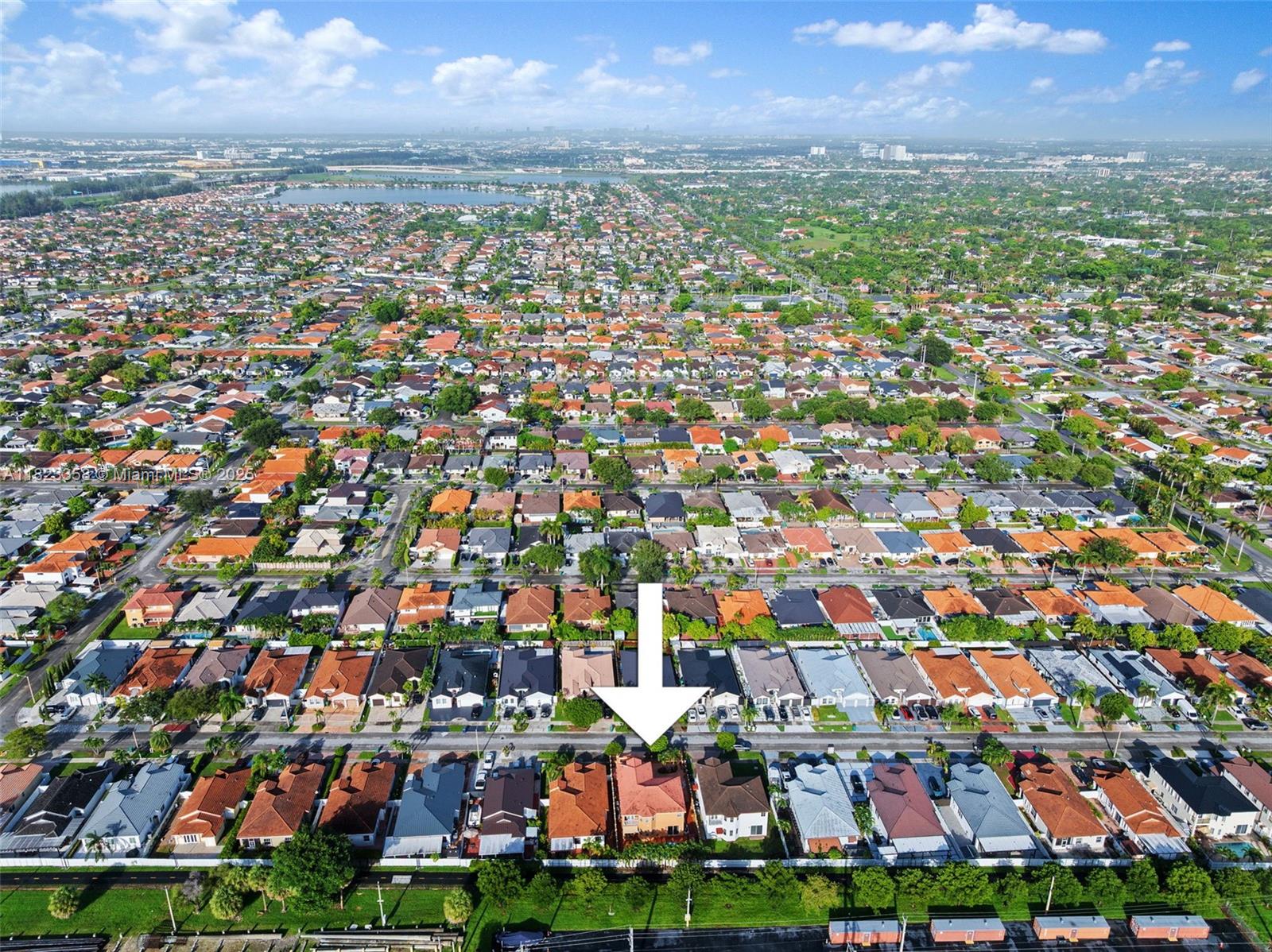 RIVIERA TRACE - Residential