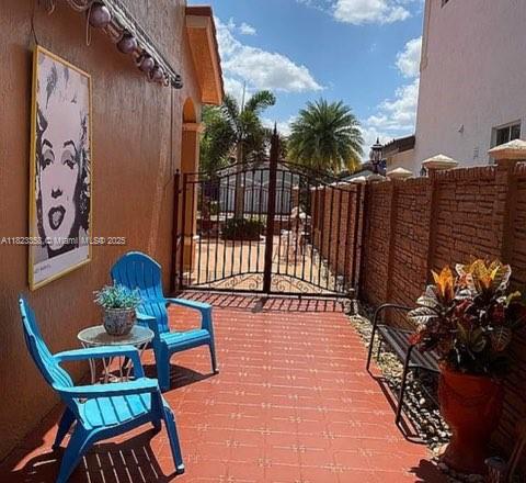 RIVIERA TRACE - Residential