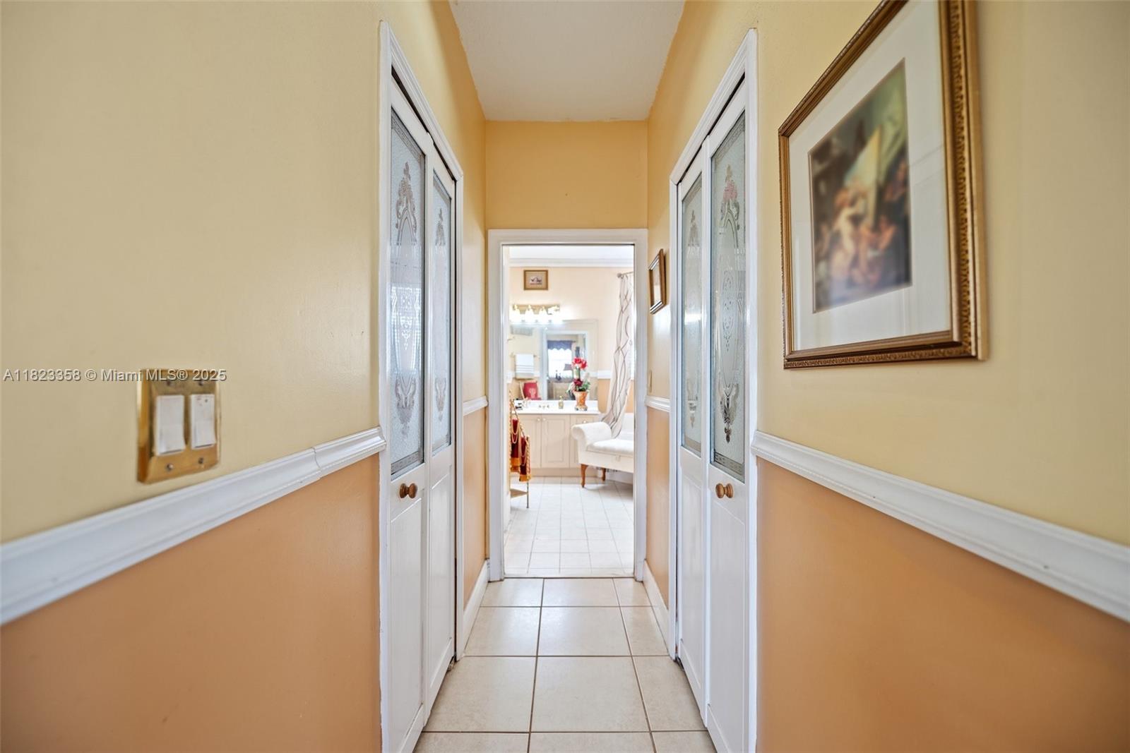 RIVIERA TRACE - Residential