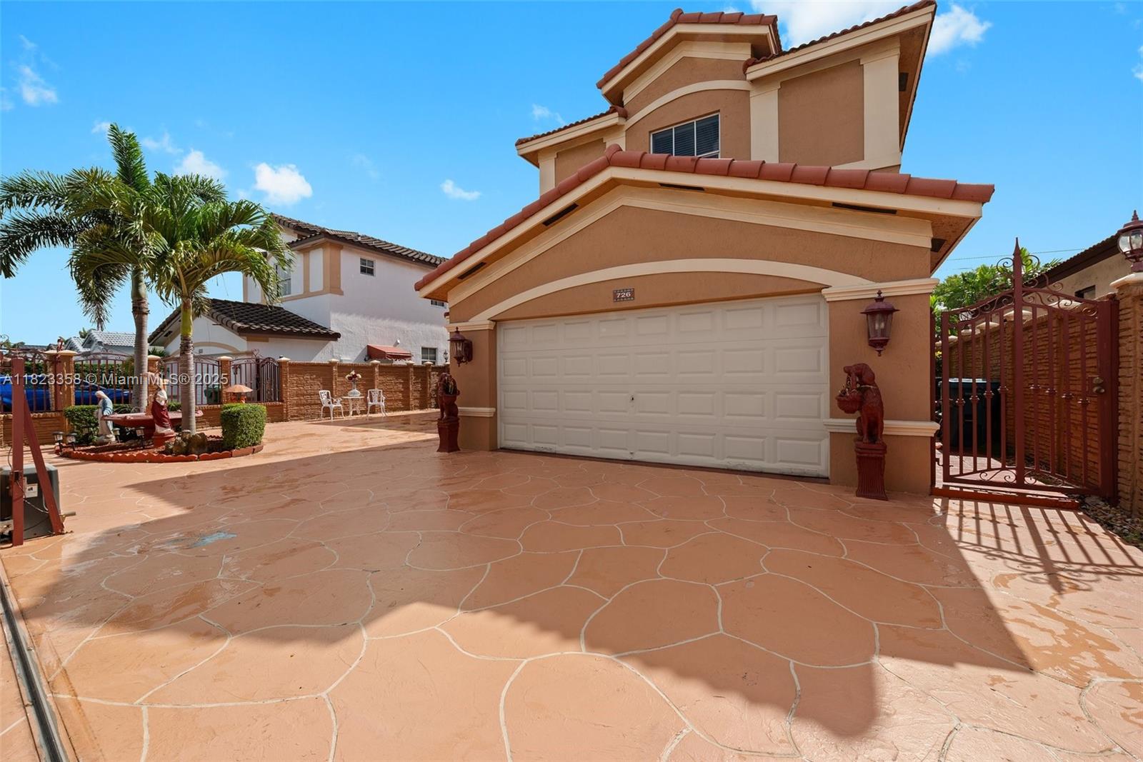 726 NW 136th Ave