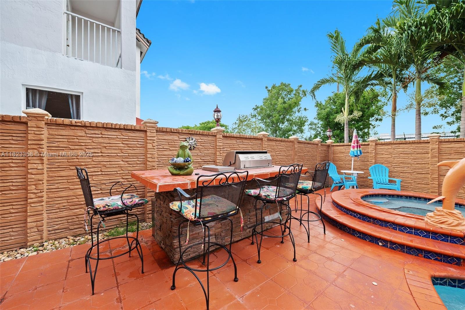 RIVIERA TRACE - Residential