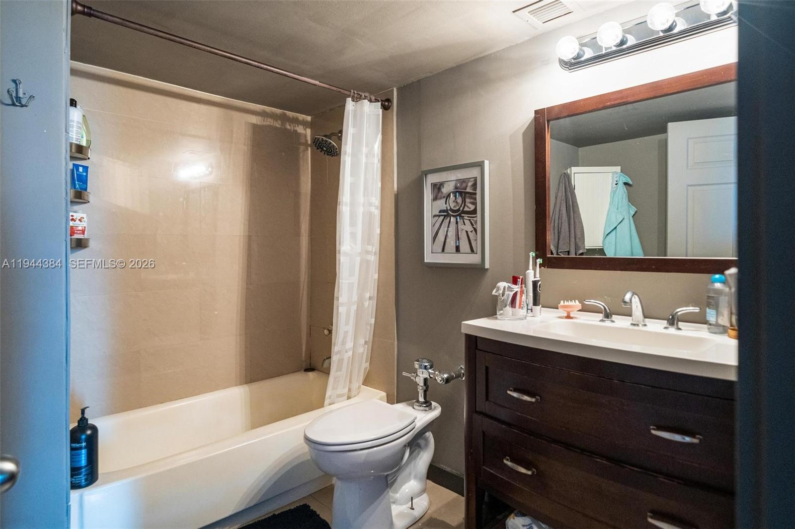 FLAMINGO SOUTH BEACH I CO - Residential