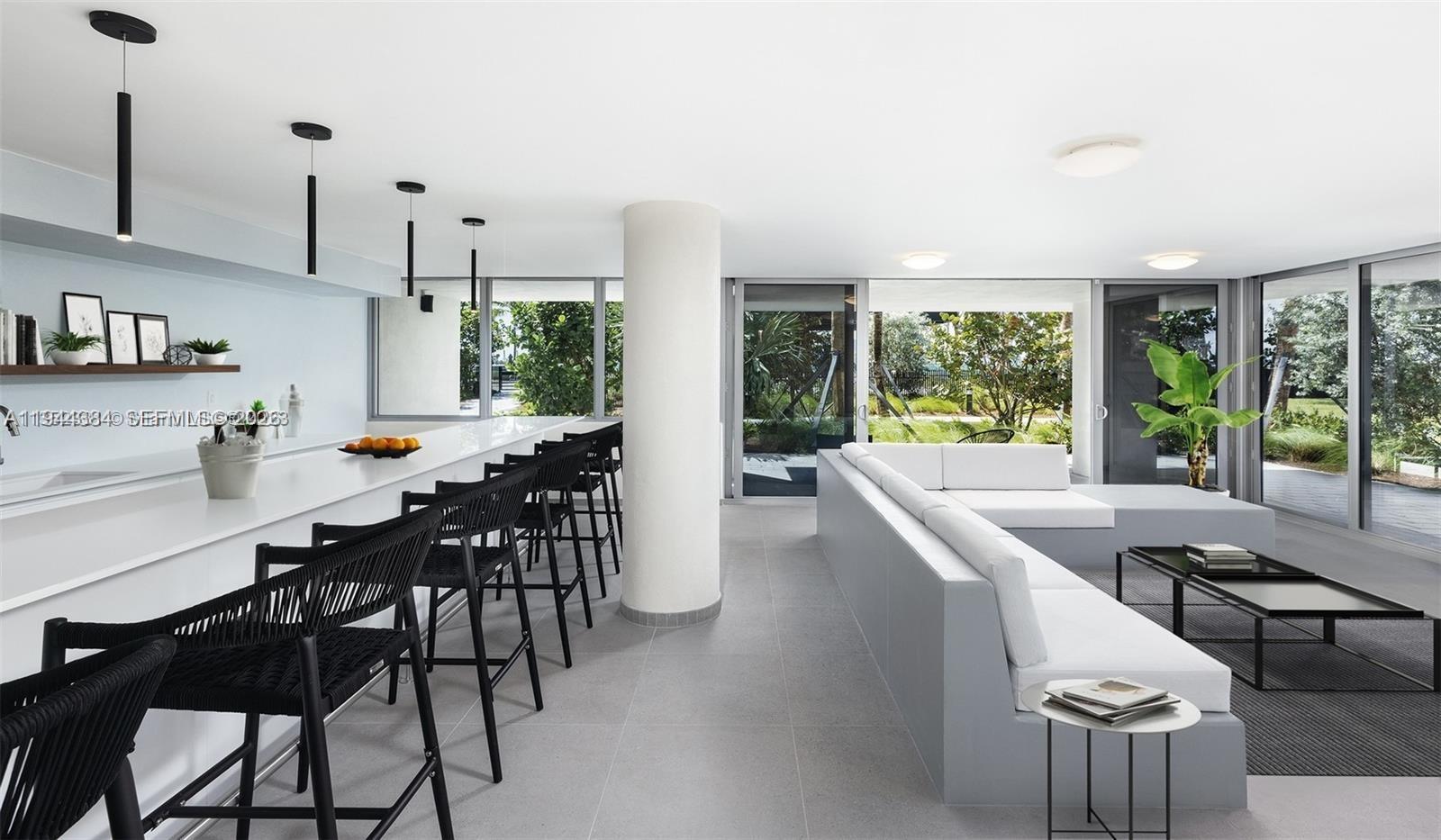 FLAMINGO SOUTH BEACH I CO - Residential