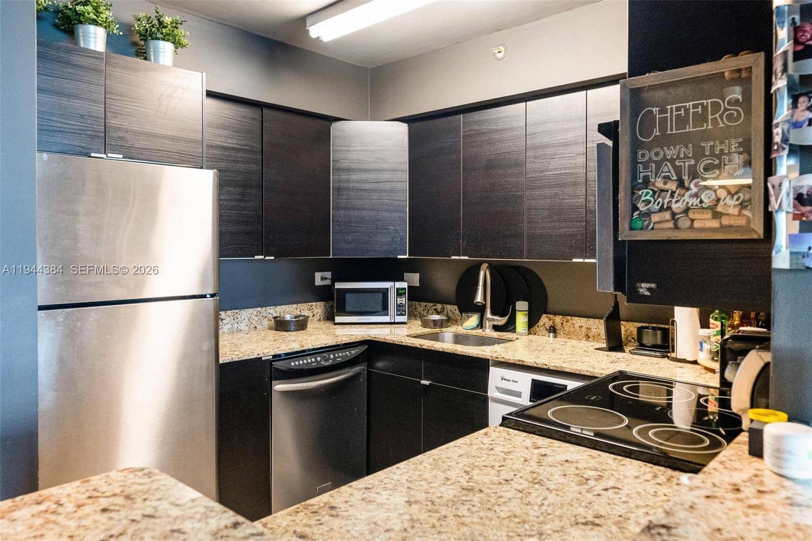 FLAMINGO SOUTH BEACH I CO - Residential