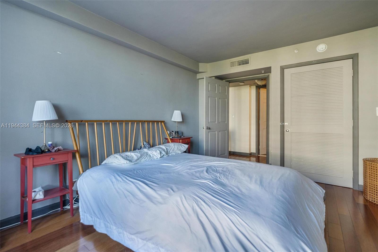 FLAMINGO SOUTH BEACH I CO - Residential