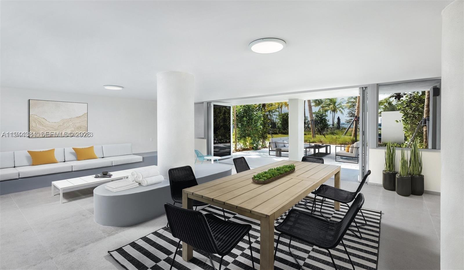 FLAMINGO SOUTH BEACH I CO - Residential