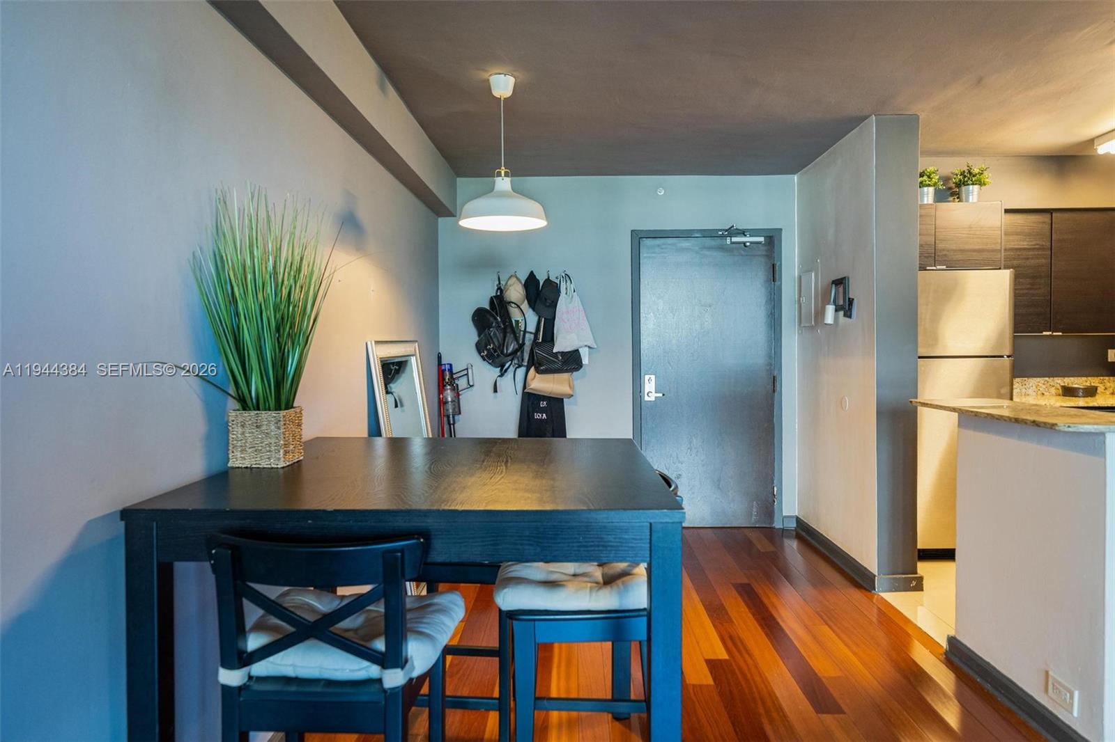 FLAMINGO SOUTH BEACH I CO - Residential