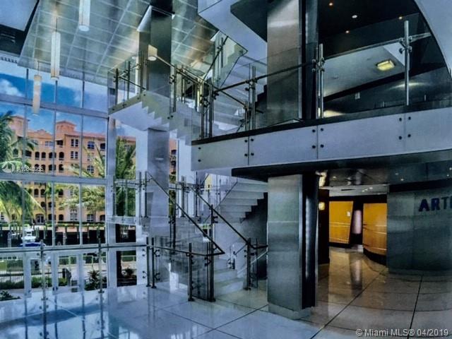 ARTECH RESIDENCES AT AVEN - Residential Lease
