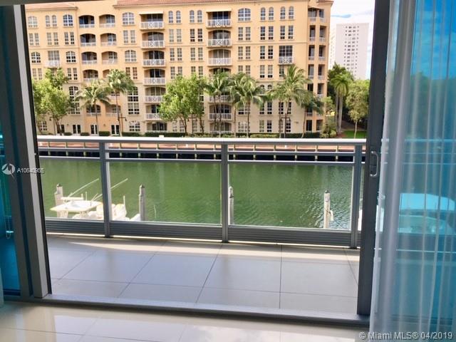 ARTECH RESIDENCES AT AVEN - Residential Lease