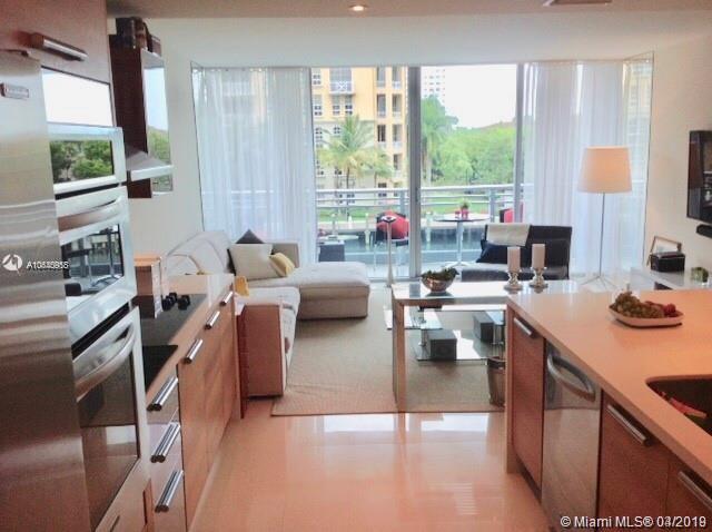 ARTECH RESIDENCES AT AVEN - Residential Lease