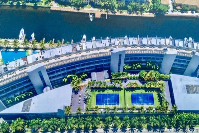 ARTECH RESIDENCES AT AVEN - Residential Lease