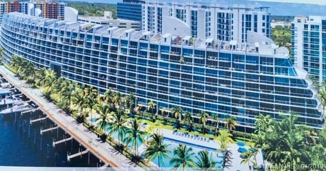 ARTECH RESIDENCES AT AVEN - Residential Lease