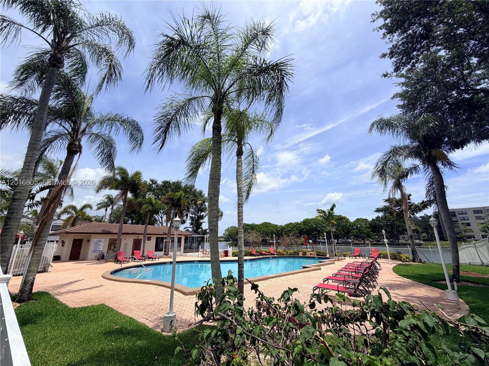 PIERPOINTE ONE CONDO I - Residential